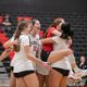 Aztec Volleyball