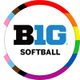 Big Ten Softball