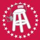 Barstool Sacred Heart