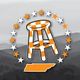 Barstool Rocky Top