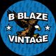 B Blaze Vintage