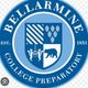 Bellarmine Basketball 🏀