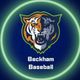 Beckham Baseball