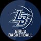 Lucy Beckham Girls Basketball