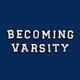 Becoming Varsity