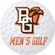 BGSU Men’s Golf