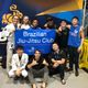 BJJ Club at Georgia State
