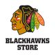 Blackhawks Store