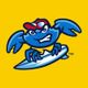 BlueClaws