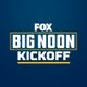 Big Noon Kickoff
