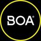 BOA® Fit System