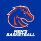 Boise State Men's Basketball