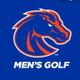 Boise State Men’s Golf