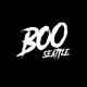 BOO Halloween
