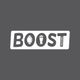 Boost Creates