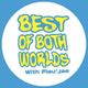 Best of Both Worlds with Flau’jae