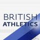 British Athletics