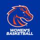 Boise State WBB