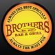 Brothers Muncie