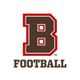 Brown Bears Football