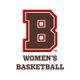 Brown Women’s Basketball