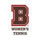 Brown Women's Tennis