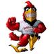 Ball State Cardinal Chaos