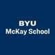 BYU McKay School of Education