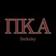 Pi Kappa Alpha