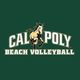 Cal Poly Beach Volleyball