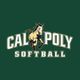 Cal Poly Softball