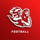California Vulcans Football