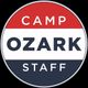 Camp Ozark Staff
