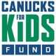 Canucks For Kids Fund