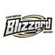 Cape Breton Blizzard FHA