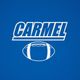 Carmel Greyhounds Football