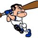 Carroll Merchants Baseball