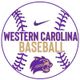 Western Carolina Baseball