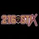 216 Stix