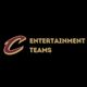 Cavs Entertainment Teams