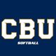 CBU Softball