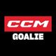CCM Goalie