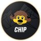 Chip the Buffalo