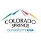 City of Colorado Springs, Olympic City USA