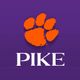 Clemson PIKE | ΠΚΑ