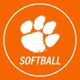 Clemson Softball 🥎