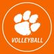 Clemson Volleyball 🏐