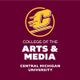 CMU College of the Arts & Media