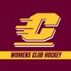 Central Michigan Women’s Hockey Club