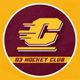 Central Michigan DIII Hockey